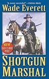 Shotgun Marshall