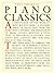 The Library of Piano Classics by Wise Music Group