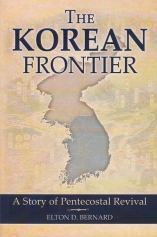 The Korean Frontier (Kindle Edition)