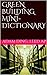 Green Building Mini-Dictionary