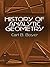 History of Analytic Geometry (Dover Books on Mathematics)