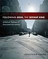 Following Jesus, ...