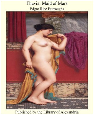Thuvia: Maid of Mars