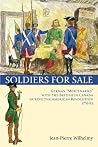 Soldiers for Sale...