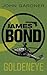 Goldeneye: A James Bond thriller (John Gardner's Bond, #16)