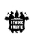 I Think I Write