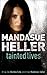 Tainted Lives by Mandasue Heller