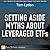 Setting Aside Myths About Leveraged ETFs