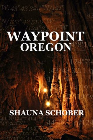 Cache Quest Oregon (Waypoint #1)