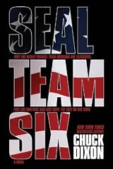 SEAL Team Six by Chuck Dixon | Goodreads