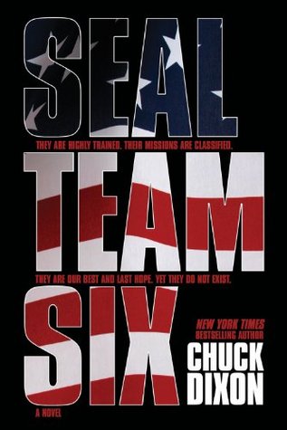 SEAL Team Six (Kindle Edition)