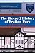The (Secret) History of Fratton Park by Kevin   Smith