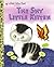 The Shy Little Kitten by Cathleen Schurr