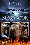 Mercenaires Of Neris Megabook Mercenaires Of Neris Megabook