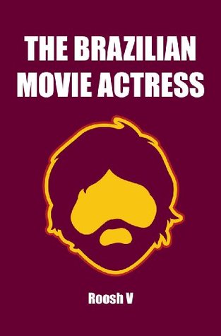 The Brazilian Movie Actress (Single)