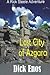Lost City of Azgara by Dick Enos