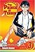The Prince of Tennis, Vol. 3 by Takeshi Konomi
