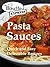 JeBouffe-Express Pasta Sauces. Quick and Easy delectable Recipes by Edith Tremblay