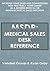 MSDR: Medical Sales Desk Re...