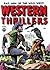 Western Thrillers, Number 1...