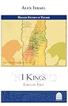 I Kings: Torn in Two