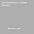 The Governess's Strange Des...
