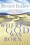 Where God Was Bor...