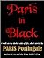 Paris in Black by Paris Portingale