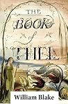 The Book of Thel by William Blake