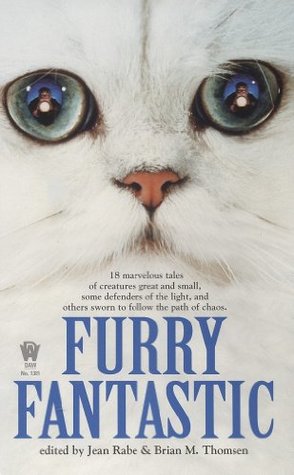 Furry Fantastic