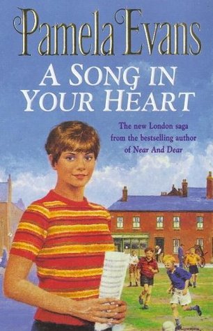 A Song In Your Heart (Kindle Edition)
