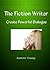 The Fiction Writer: Create ...