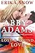 Lost & Found Love by Erika Snow