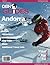 Andorra Country Travel Guide 2013: Attractions, Restaurants, and More... (DBH City Guides)
