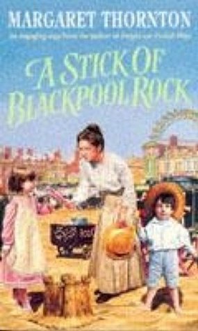 A Stick of Blackpool Rock (Kindle Edition)
