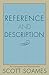 Reference and Description: The Case against Two-Dimensionalism