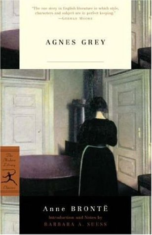 Agnes Grey