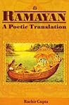 Ramayan: A Poetic Translation