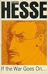 If the War Goes On
