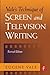 Vale's Technique of Screen and Television Writing