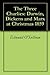 The Three Charlies: Darwin, Dickens and Marx at Christmas 1859