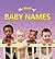 The Book of Baby Names