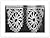 #1597 ITALIAN LACE VINTAGE ...