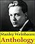 Stanley Grauman Weinbaum, Anthology (A Martian Odyssey, Parasite Planet, The Lotus Eaters, The Circle of Zero, Proteus Island, The Adaptive Ultimate, The Brink of Infinity, The Mad Moon and more)
