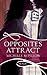 Opposites Attract by Michelle M. Pillow