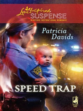 Speed Trap (Kindle Edition)