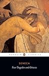 Book cover for Four Tragedies and Octavia