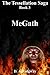 MeGath (The Tessellation Saga Book 3)