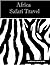 Africa Safari Travel