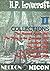 6 Stories of H. P. LOVECRAFT Anthology Collection II (1937-1939) (Annotated Study Guide for Reader: 106 H.P. Lovecraft Adapted in Film 1963-2012)